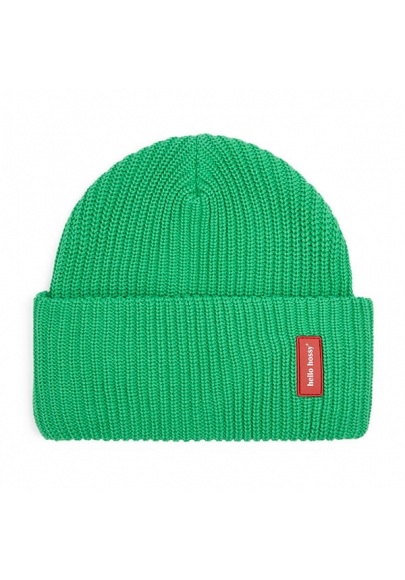 Flow Basil Winter Hat
