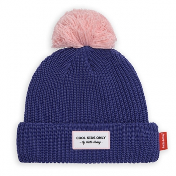 Block Acaï Winter Hat