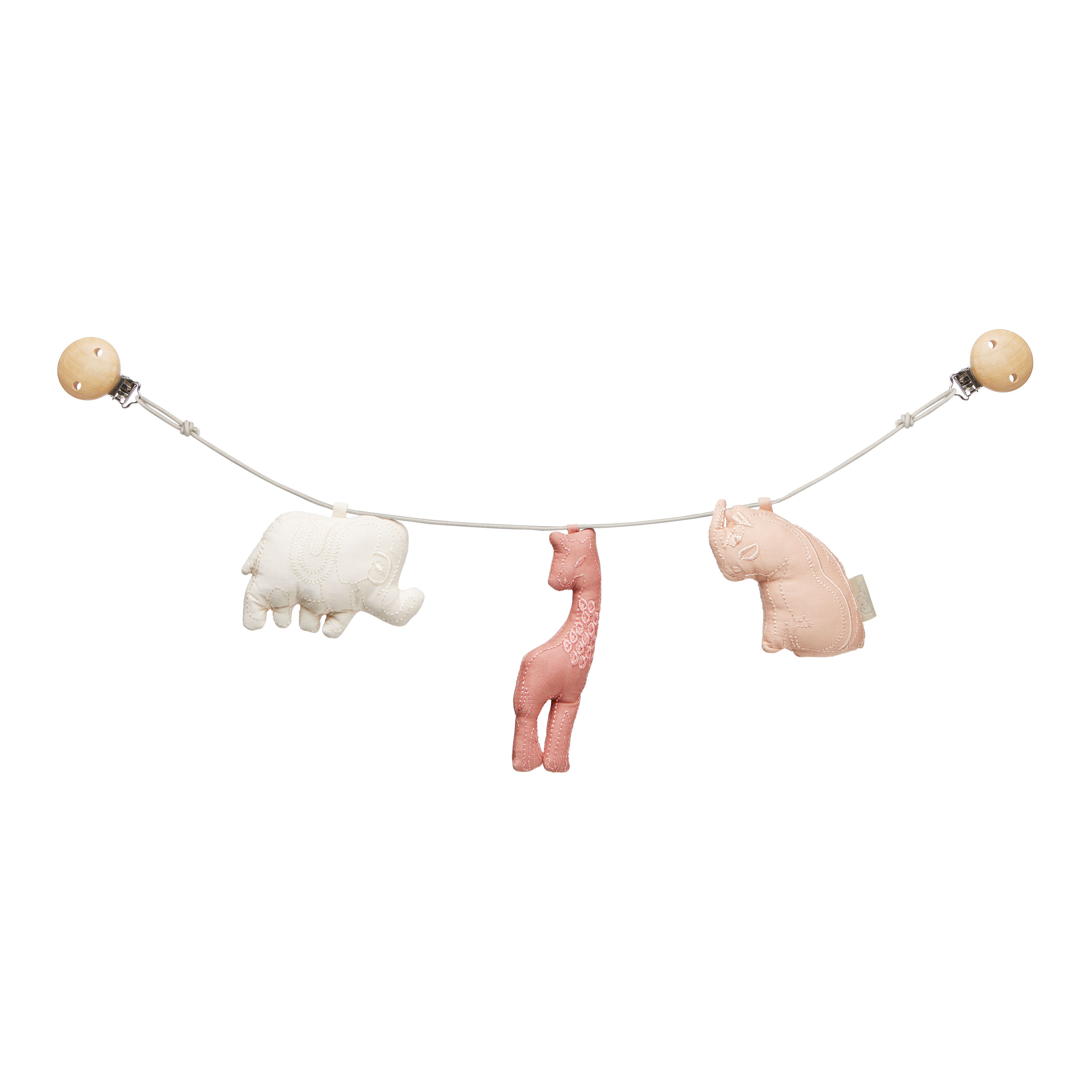 savannah family toys