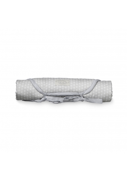 Sashiko Shade Changing Mat Cam Cam Heylittlebaby