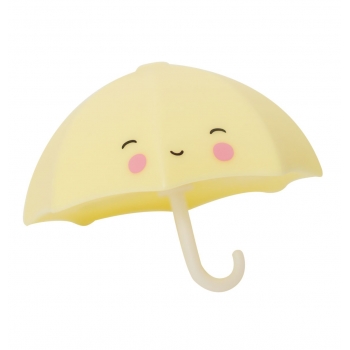 Umbrella Bath Toy