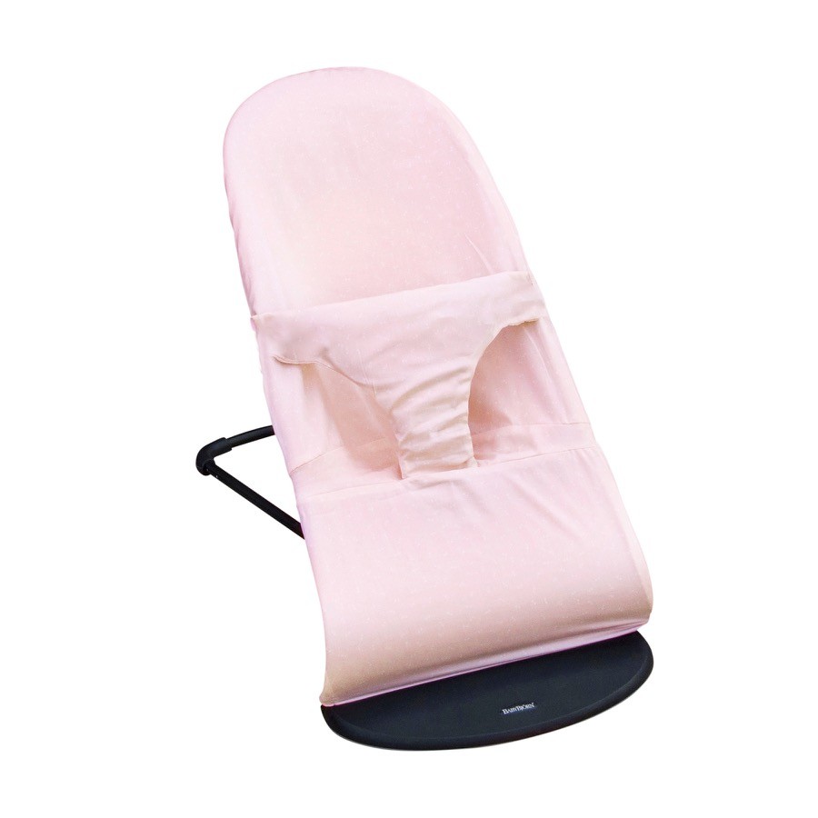 pink bouncer