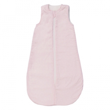 Sleeping Bag - Small - Pink Bows