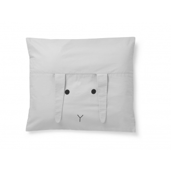 Pillow Cover Carla - Rabbit