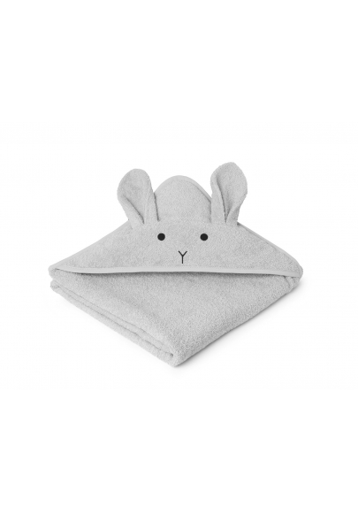 Towel Augusta - Rabbit