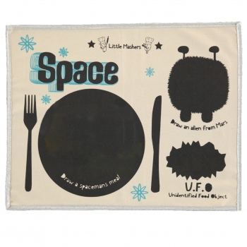 Space Placemat