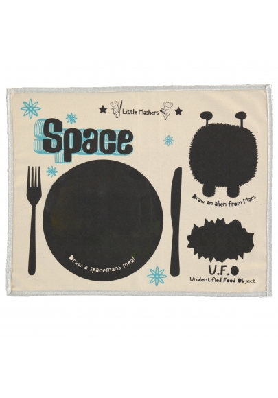 Space Placemat
