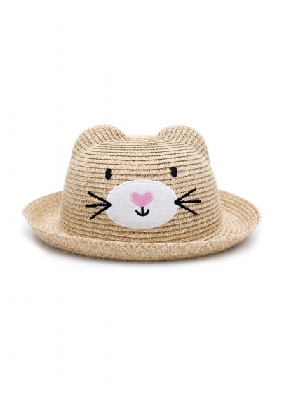 Cat `n Hat