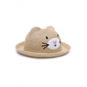 Cat `n Hat