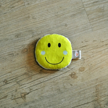Smiley Heating Pad