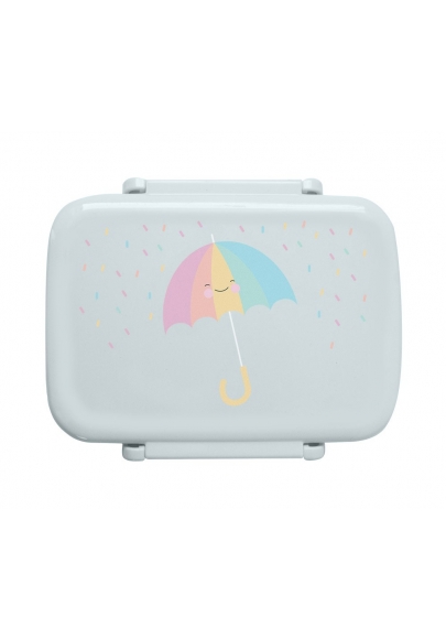 Umbrella Lunchbox