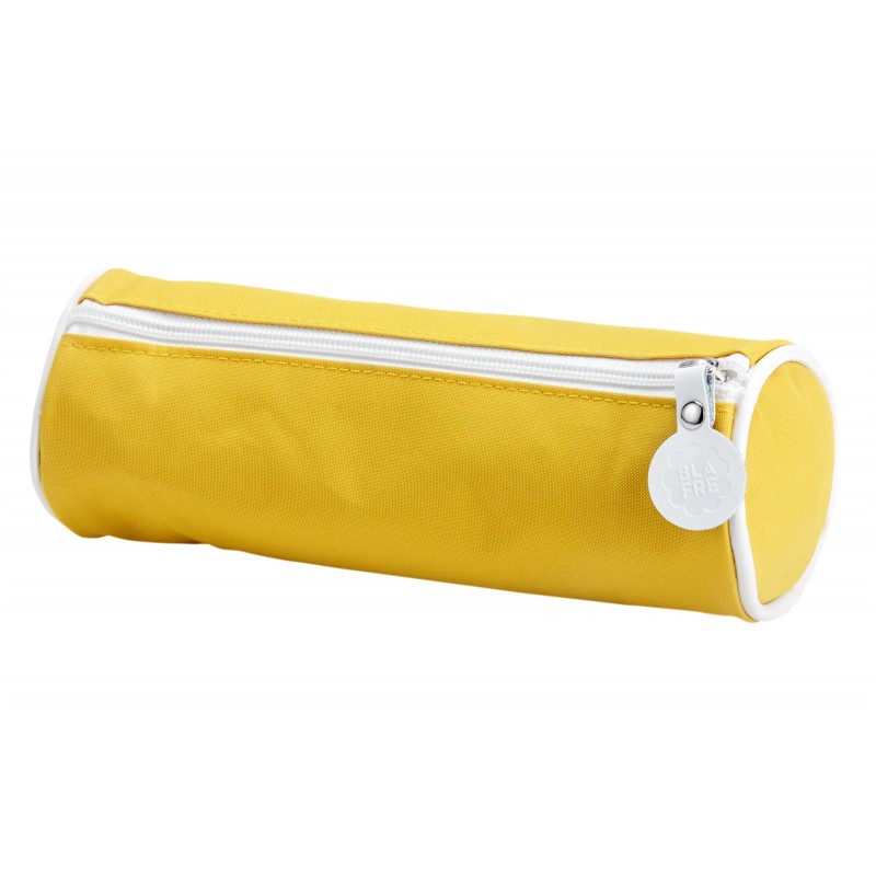 Yellow Pencil Case Blafre HeyLittleBaby