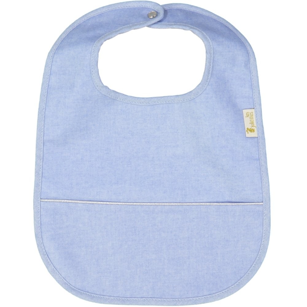 eating bib
