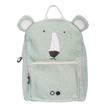 Mr Polar Bear Backpack