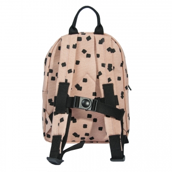 Squares Backpack