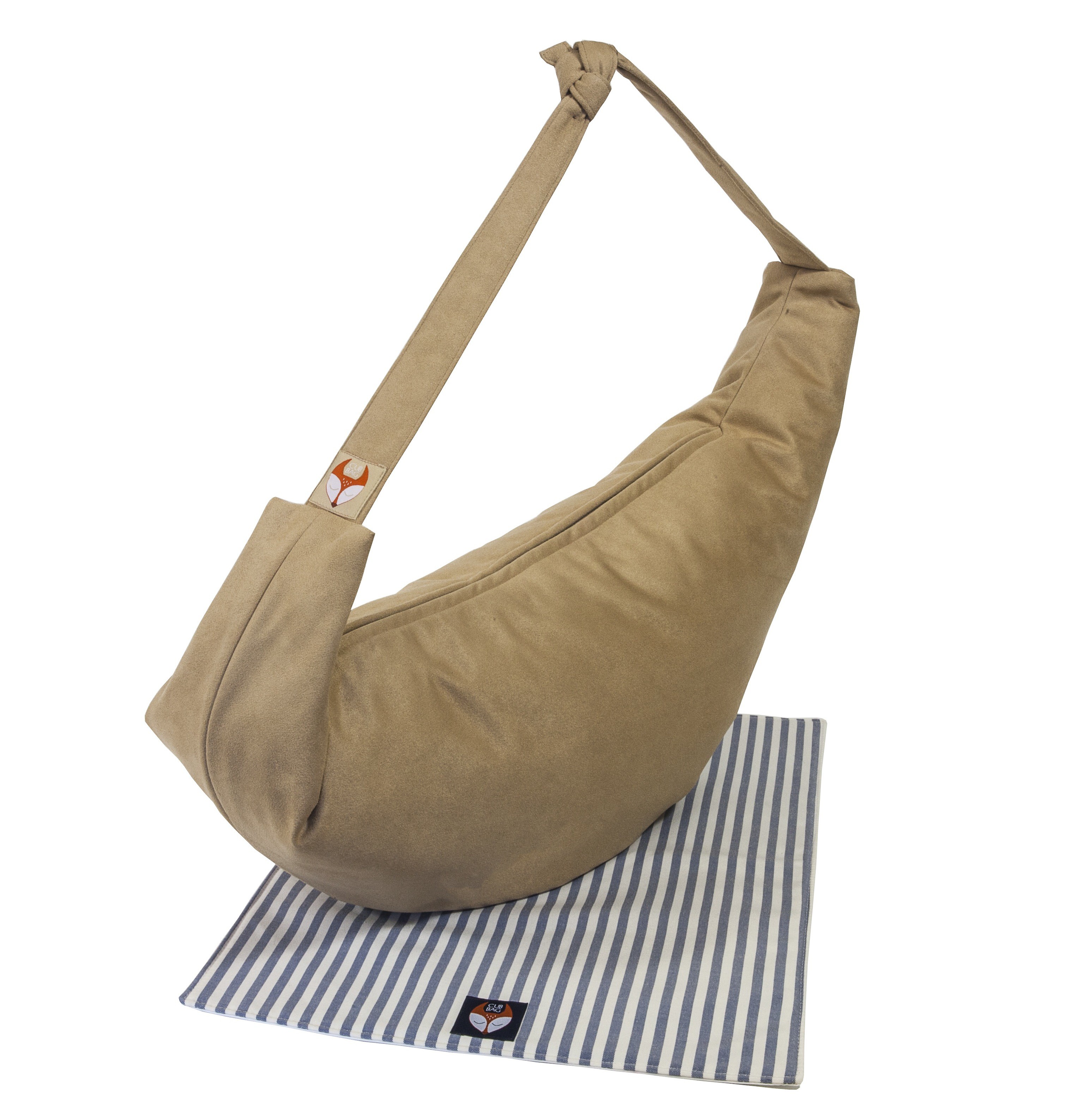 sand changing bag