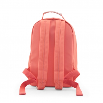 Neon Pink Miss Rilla Mini Backpack