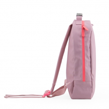 Soft Pink Miss Rilla Backpack