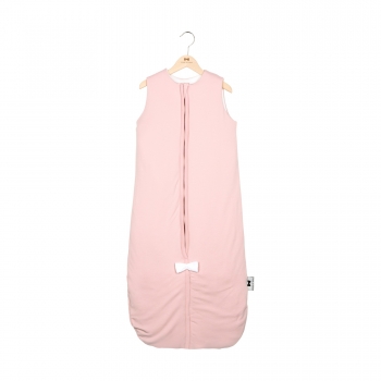 Pink Winter Sleeping Bag