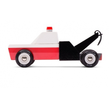 Towie Toy Car