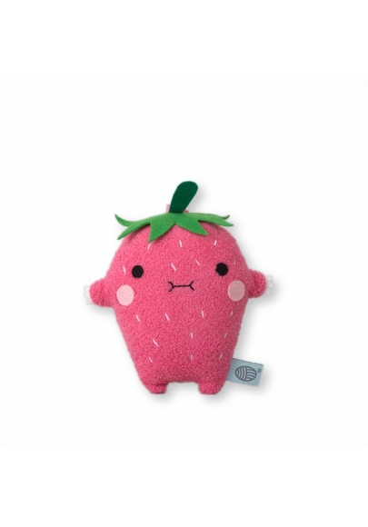 strawberry plush