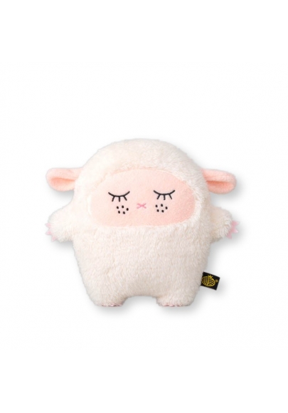 cute sheep plush