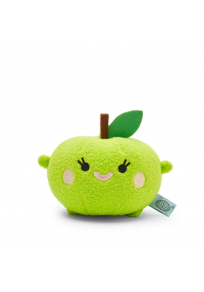 Apple Mini Plush Toy Riceapple - Noodoll