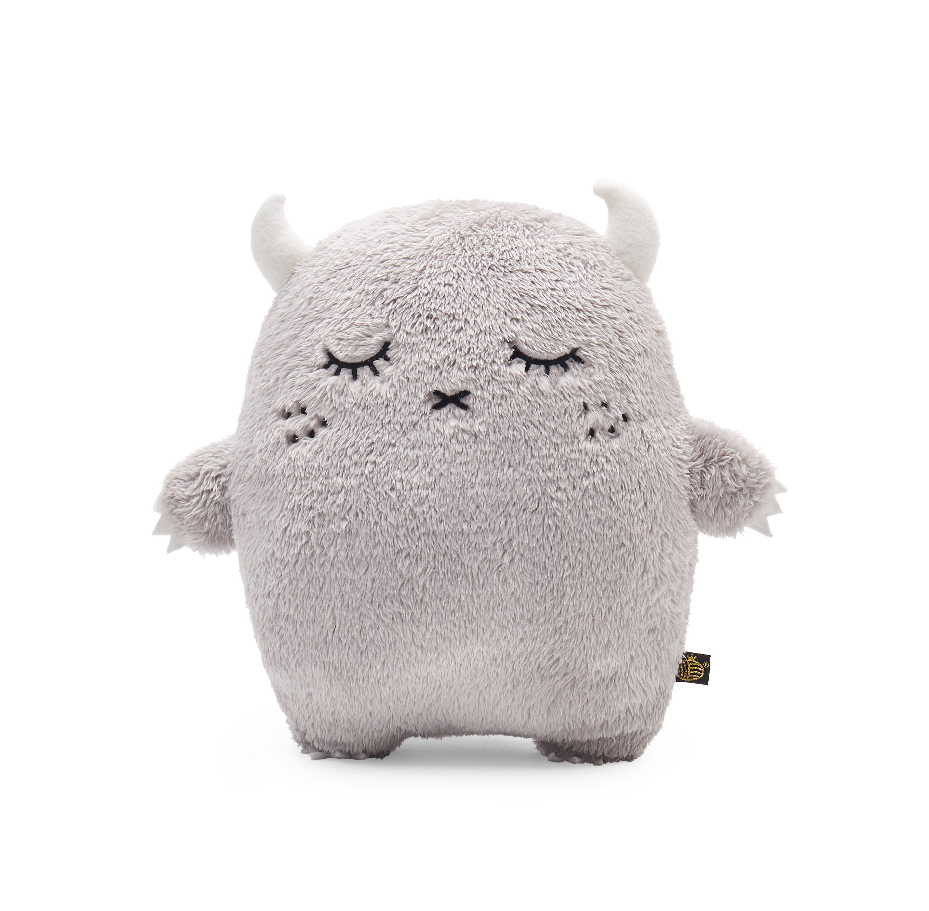 koffing plush toy