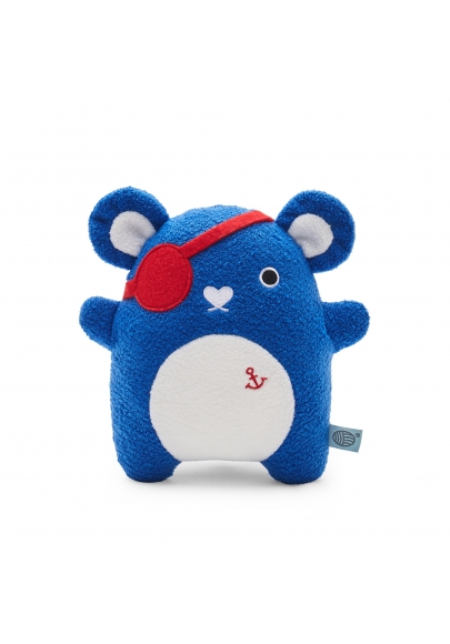 pirate stuffed toy