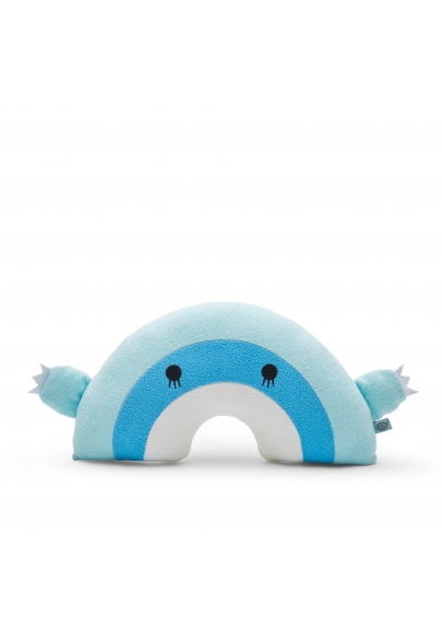 plush rainbow