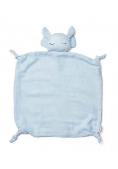 elephant baby teddy