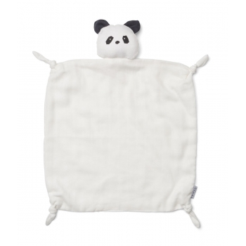 Agnete Cuddle Panda Creme de la Creme