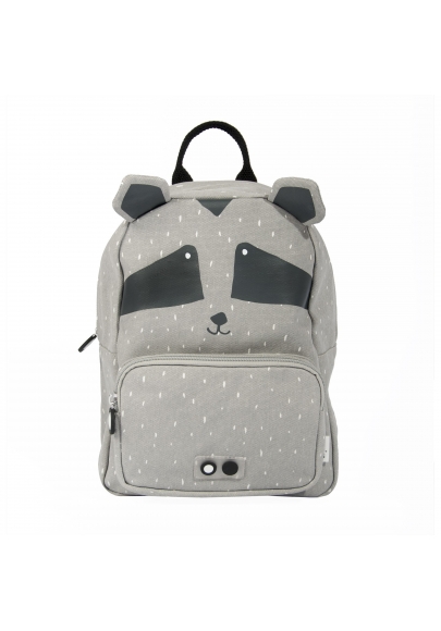 Mr Raccoon Backpack