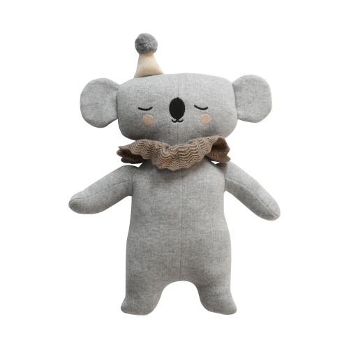 soft cuddly animal toys