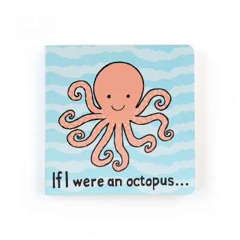odell octopus baby