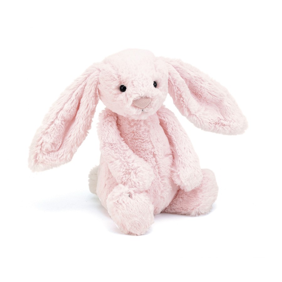 bunny cuddly toy