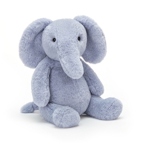 elephant soft toy