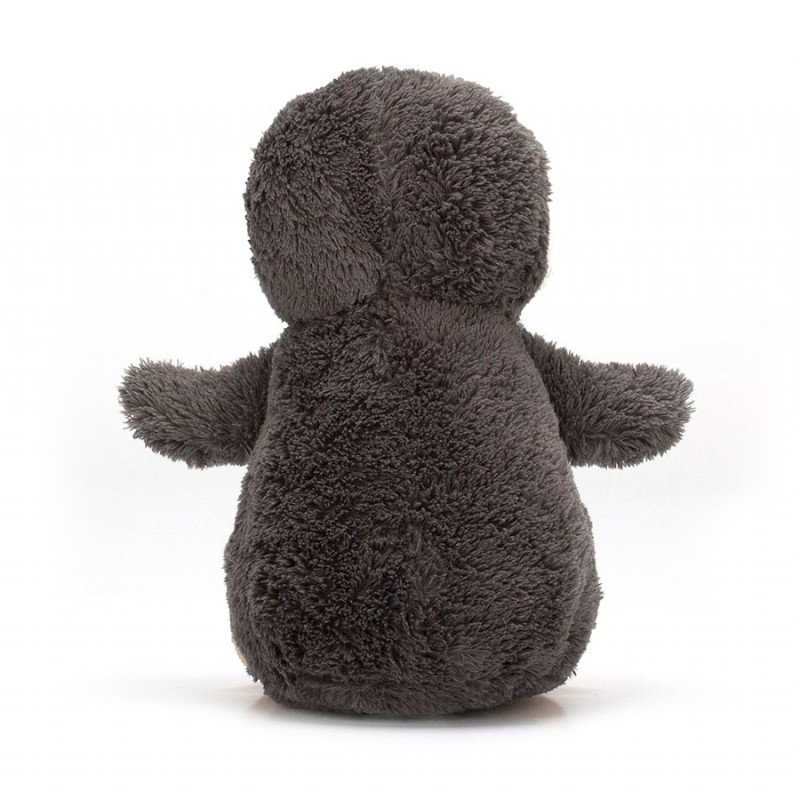 jellycat peanut penguin small