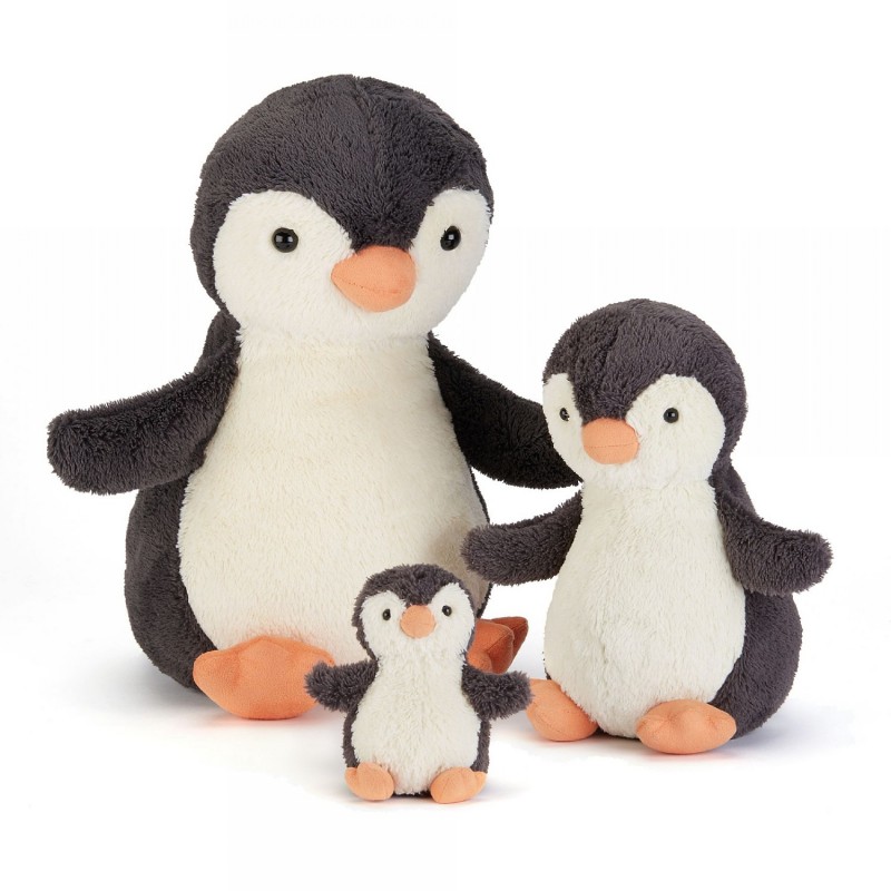 peanut soft toy