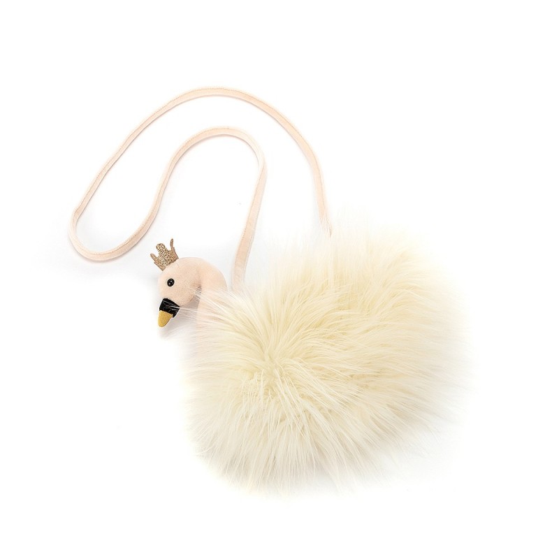 jellycat swan large