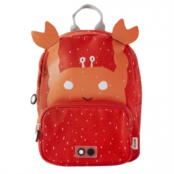 Mrs Crab Backpack