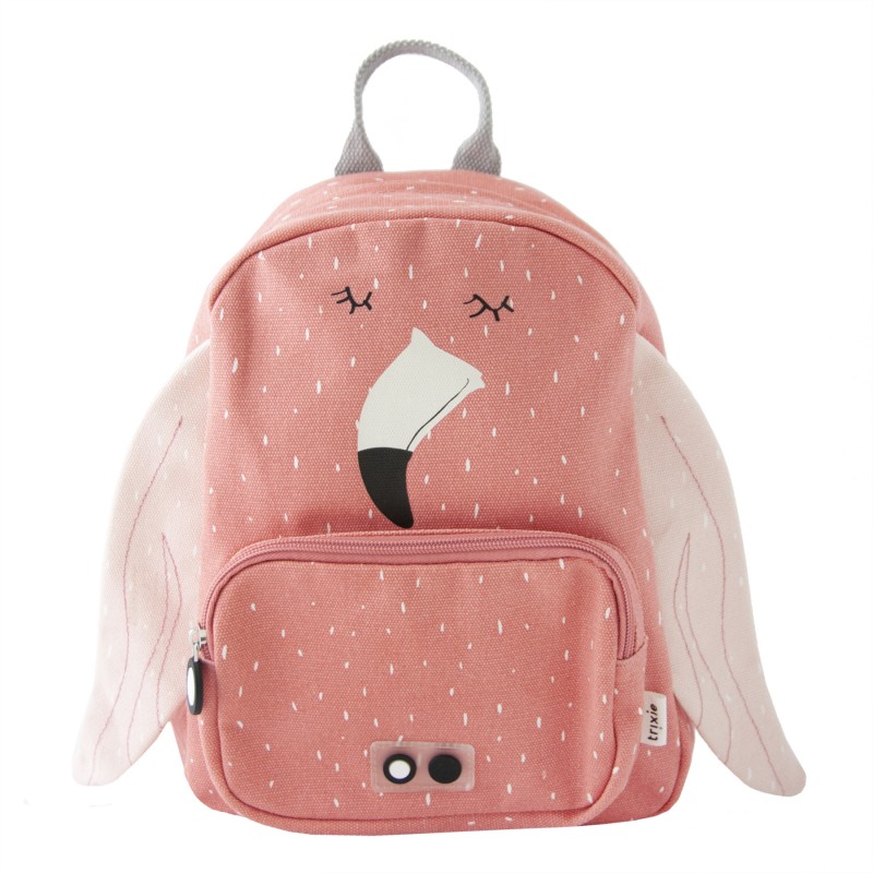 flamingo backpacks