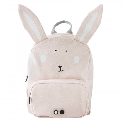 Mrs Rabbit Backpack
