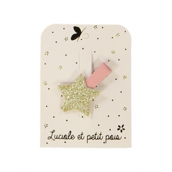 Baby Pink Heart Rainbow /& Unicorn Inspired Glitter Dummy Clip *free Post*