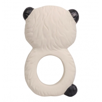 Panda Teething Ring