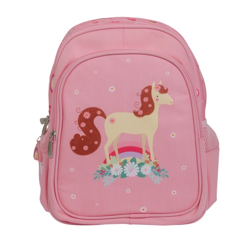 Lovely Horse Backpack