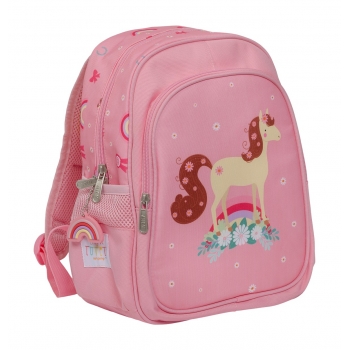 Lovely Horse Backpack