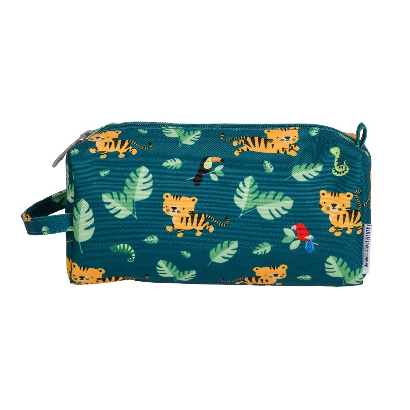 tigger pencil case