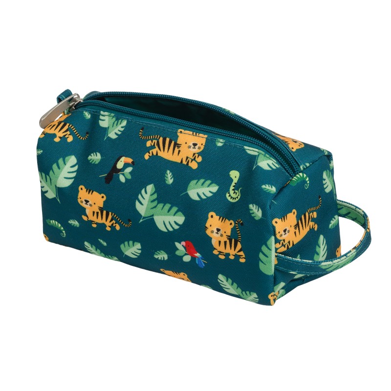 tigger pencil case