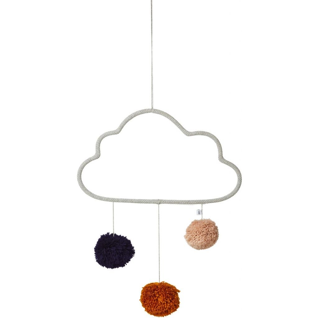 dumbo cot mobile